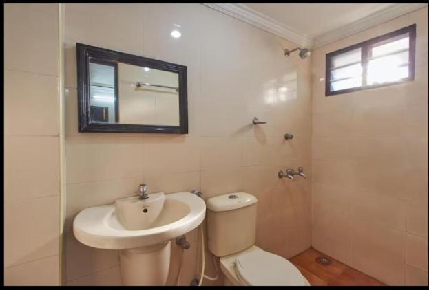 Hotel Srimaniya Kanyakumari Dış mekan fotoğraf