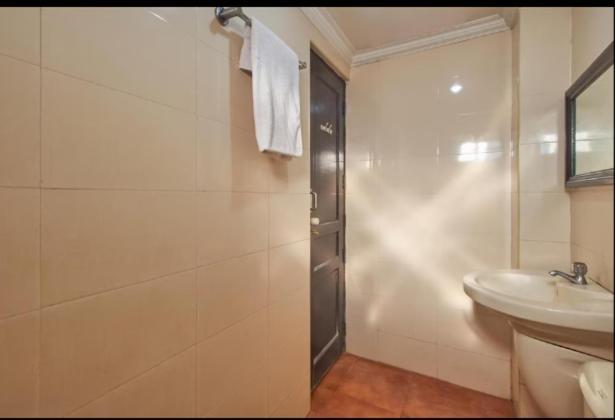 Hotel Srimaniya Kanyakumari Dış mekan fotoğraf