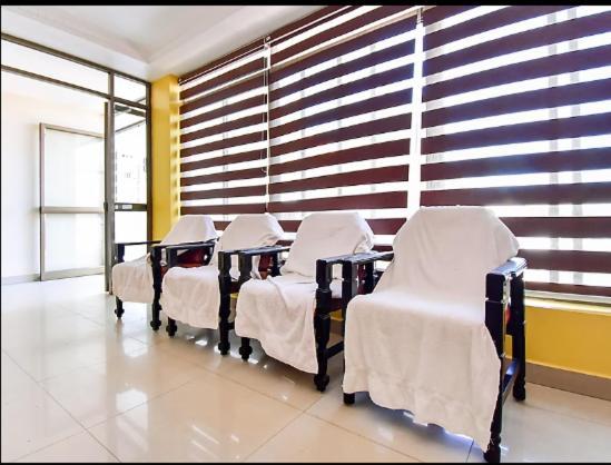 Hotel Srimaniya Kanyakumari Dış mekan fotoğraf